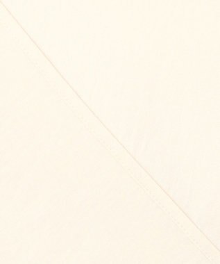 uncrave ドライタッチトロ ドルマンシャツ エクリュ