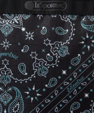 LeSportsac SMALL BUCKET TOTE/ステレートバンダナ ステレートバンダナ