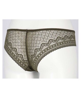 une nana cool 364ブラ レース ソング LB