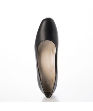 Riz raffinee <Riz raffinee>ブラックパンプス ブラック