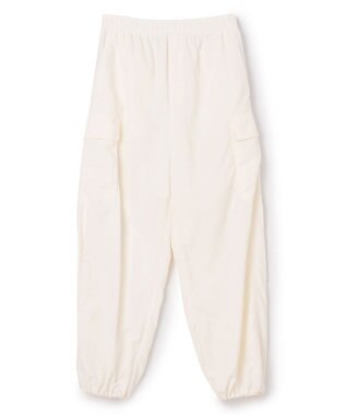 UNFILO カーゴパンツ オフ