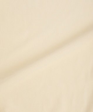 CRAFT STANDARD BOUTIQUE シアーベロアサイドギャザープルオーバー Cream