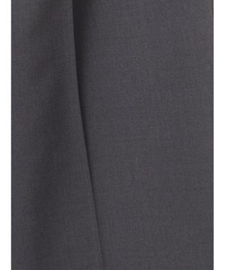 Te chichi メランジツイルワイドパンツ《2026 spring catalog item》 グレー