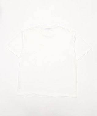 WEGO アンサンブルメッシュベスト 柄2