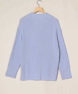 ONWARD Reuse Park 【any SiS】ニット秋冬 ブルー