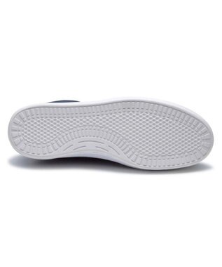 REGAL FOOT COMMUNITY 【リーガルカジュアル】51DL コートスニーカー GORE-TEX SURROUND（R）フットウェア スニーカー ネイビーホワイト