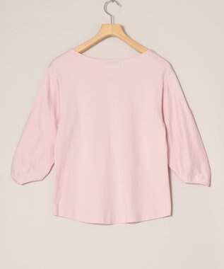 ONWARD Reuse Park 【any FAM】カットソー春夏 ピンク