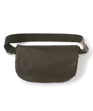 LeSportsac ESSENTIAL BELT BAG/グラベルC グラベルC