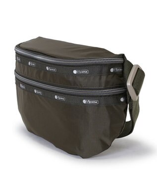 LeSportsac ESSENTIAL BELT BAG/グラベルC グラベルC