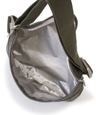 LeSportsac ESSENTIAL BELT BAG/グラベルC グラベルC