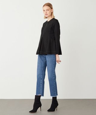 BEIGE， MARCK / デニムパンツ Blue