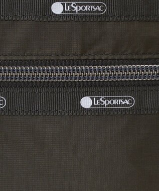 LeSportsac ESSENTIAL BELT BAG/グラベルC グラベルC
