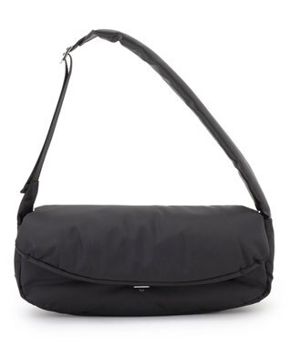 23区 NOMADIS LUCK ショルダーバッグ ブラック系