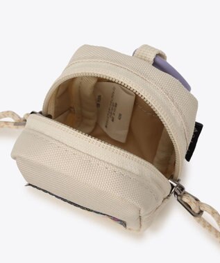 Columbia Columbia/ プライスストリームイヤフォンケース /コロンビア Chalk