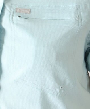 Columbia Columbia/ シルバーリッジユーティリティIIショートスリーブシャツ /コロンビア Marine Light