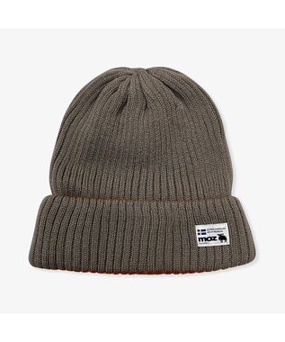 林八百吉商店 moz リバーシブルワッチ グレージュ