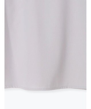 Te chichi レースカラーブラウス グレー