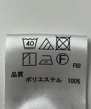 ONWARD Reuse Park 【any FAM】ブラウス秋冬 オフホワイト