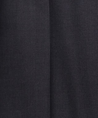 23区 ウーステッドウールツイル マリン パンツ グレー系