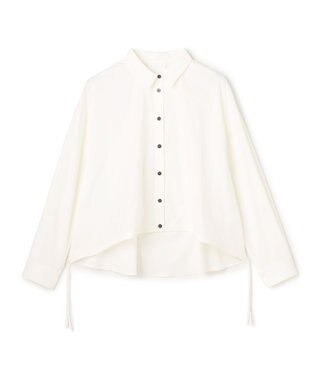 UNFILO 【WEB限定カラー】ドロスト イージーケアシャツ