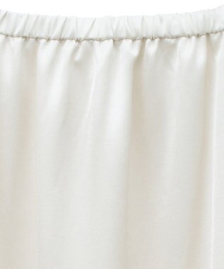 CRAFT STANDARD BOUTIQUE ナローシルエットスカート Ivory