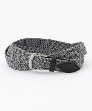 JOSEPH ABBOUD 【キングサイズ・イタリア素材・ストレッチ・日本製】ミックスメッシュ