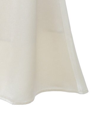 CRAFT STANDARD BOUTIQUE ナローシルエットスカート Ivory