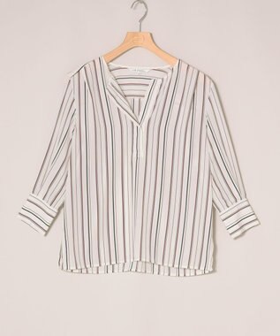 ONWARD Reuse Park 【23区】ブラウス秋冬 レッド