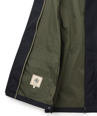 J.PRESS MEN 【一部店舗限定】マウンテンパーカー ネイビー系