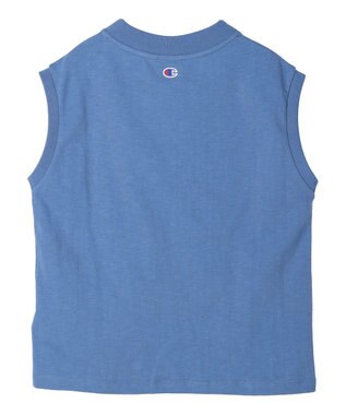 Green Parks ■Ｃｈａｍｐｉｏｎ　ＳＬＥＥＶＥＬＥＳＳ　ＳＨＩＲＴ White
