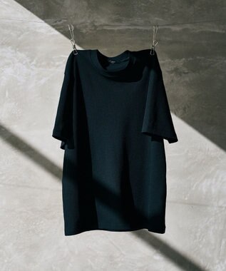 JOSEPH HOMME 【WEB限定】【新素材】エアータックジャージー  クルーネックTシャツ