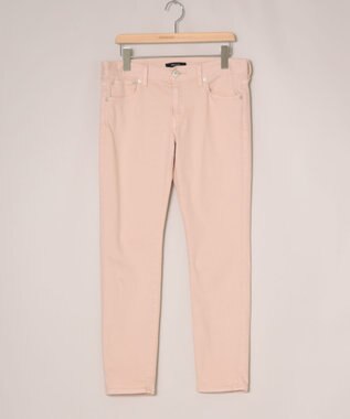 ONWARD Reuse Park 【23区】パンツ春夏 ピンク