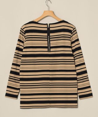 ONWARD Reuse Park 【自由区】カットソー秋冬 ブラウン