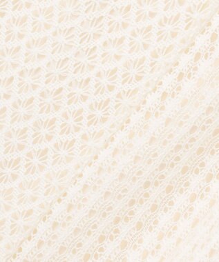 ANY レーススカート エクリュ