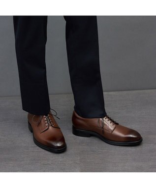 ASICS WALKING ランウォーク 7 TS メンズ GORE-TEX 3E コーヒー