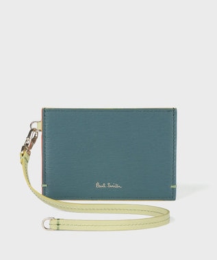 カラードエッジ パスケース / Paul Smith | ファッション通販