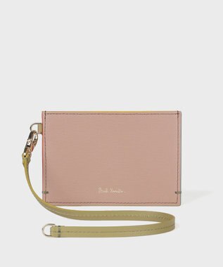 Paul Smith カラードエッジ パスケース