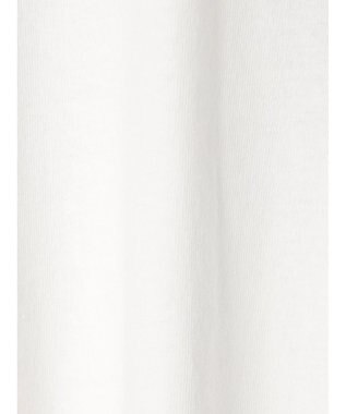 Green Parks 裾ラウンドホワイトインナー Off White