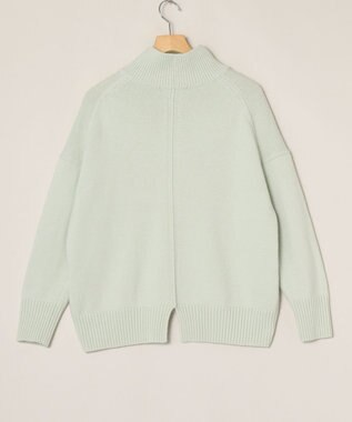 ONWARD Reuse Park 【23区】ニット秋冬 グリーン