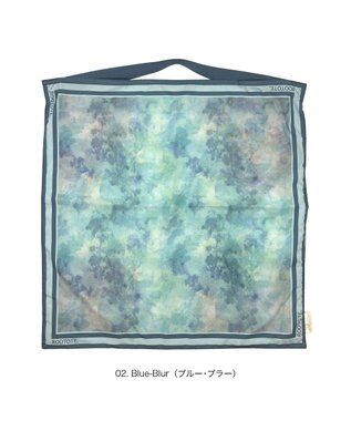 ROOTOTE 3677【ルートート】LT.タブロー50-B 02：ブルー・ブラー