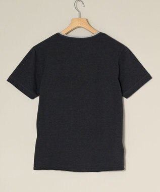 ONWARD Reuse Park メンズ商品【23区 HOMME】カットソー春夏 グレー