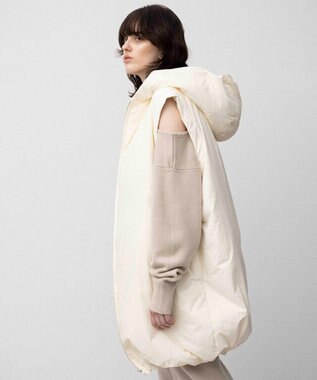 NAVE 【Nave】ウールカシミヤ トップス ベージュ系