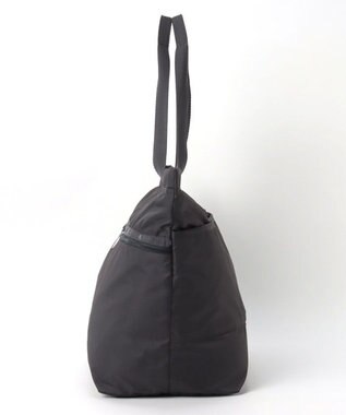 LeSportsac CARLIN ZIP TOP TOTE BAG/サンダー サンダー