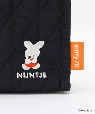 Y'SACCS miffy 70 デザイン 2WAYトートバッグ Sサイズ オレンジ