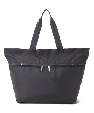 LeSportsac CARLIN ZIP TOP TOTE BAG/サンダー サンダー