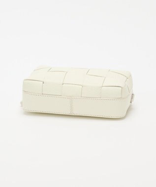 IACUCCI 【新色登場！】ベルタXS CERVO ホワイト（NEW!）