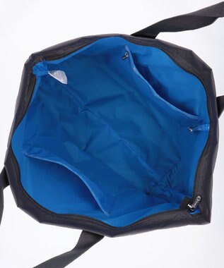 LeSportsac CARLIN ZIP TOP TOTE BAG/サンダー サンダー