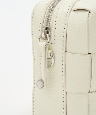 IACUCCI 【新色登場！】ベルタXS CERVO ホワイト（NEW!）