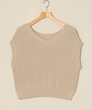 ONWARD Reuse Park 【any SiS】ニット春夏