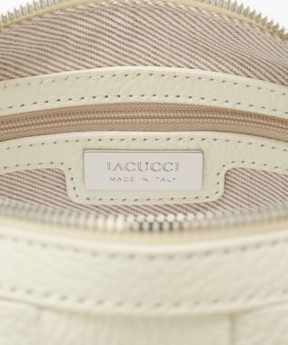 IACUCCI 【新色登場！】ベルタXS CERVO ホワイト（NEW!）